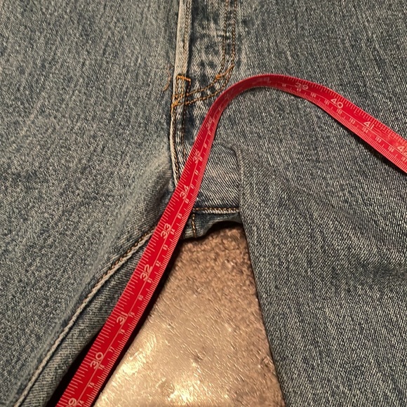 Levi’s 501 - excellent condition— 36x33 - Picture 7 of 7